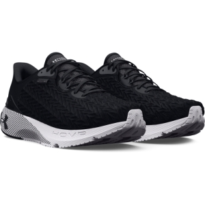 Dámska bežecká obuv - UNDER ARMOUR-UA W HOVR Machina 3 Clone black/white/black Čierna 41 2
