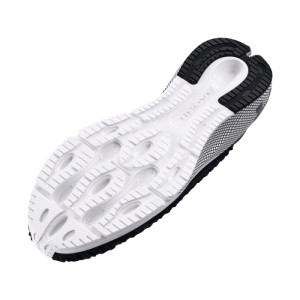 Dámska bežecká obuv - UNDER ARMOUR-UA W HOVR Machina 3 Clone black/white/black Čierna 41 4