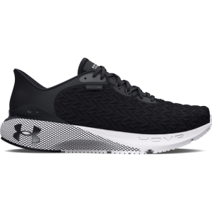 Pánska bežecká obuv - UNDER ARMOUR-UA HOVR Machina 3 Clone black/white/black Čierna 46