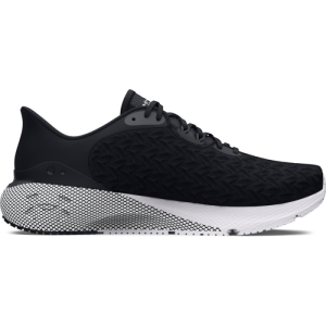 Pánska bežecká obuv - UNDER ARMOUR-UA HOVR Machina 3 Clone black/white/black Čierna 46 2