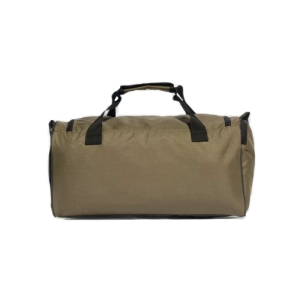 Pánska cestovná taška - ADIDAS-LINEAR DUFFEL M OLISTR/BLACK/WHITE Zelená 39L 3