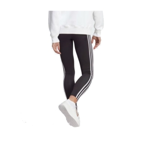 Dámske legíny - ADIDAS-W FI 3S LEGGING-HT4713-black Čierna XS 2