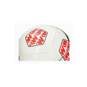 Futbalová lopta - NIKE-Mercurial Fade Soccer Ball White Biela 5 2
