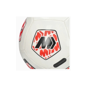 Futbalová lopta - NIKE-Mercurial Fade Soccer Ball White Biela 5 3