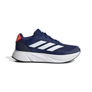 Chlapčenská športová obuv (tréningová) - ADIDAS-DURAMO SL K FTWWHT/FTWWHT/SOLRED Modrá 36