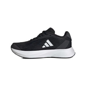 Chlapčenská športová obuv (tréningová) - ADIDAS-DURAMO SL K CBLACK/FTWWHT/CARBON Čierna 34 1