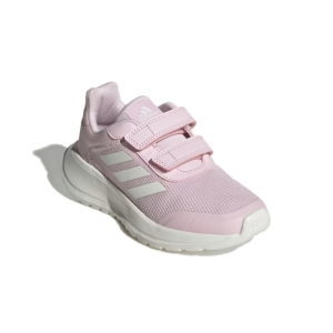 Dievčenská športová obuv (tréningová) - ADIDAS-Tensaur Run 2.0 CF  CLPINK/CWHITE/CLPINK Ružová 28