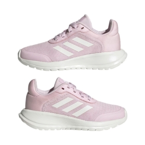 Dievčenská športová obuv (tréningová) - ADIDAS-Tensaur Run 2.0 K   CLPINK/CWHITE/CLPINK Ružová 34 3