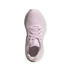 Dievčenská športová obuv (tréningová) - ADIDAS-Tensaur Run 2.0 K   CLPINK/CWHITE/CLPINK Ružová 34 4