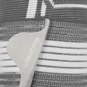 Fitness chránič - SPOKEY-SEGRO PRO ELBOW - UNI Čierna UNI 4
