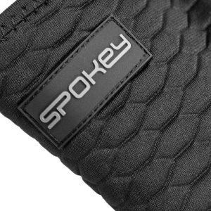 Fitness chránič - SPOKEY-RASK Neopren ANKLE Čierna S 4