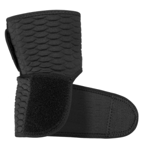 Fitness chránič - SPOKEY-CUBI Neopren ELBOW UNI Čierna UNI 2