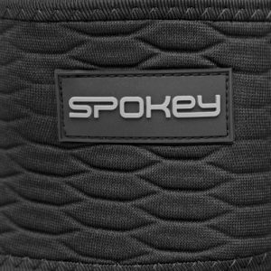 Fitness chránič - SPOKEY-CUBI Neopren ELBOW UNI Čierna UNI 3