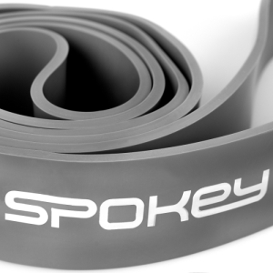 Expandér - SPOKEY-POWER II - 25-40 kg Šedá 2