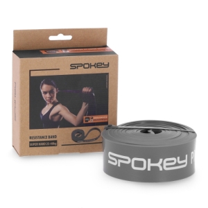 Expandér - SPOKEY-POWER II - 25-40 kg Šedá 4
