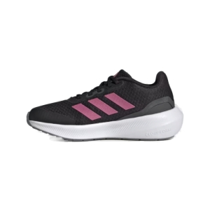 Dievčenská športová obuv (tréningová) - ADIDAS-RUNFALCON 3,0 K-CBLACK/PULMAG/GRESIX Čierna 40 1