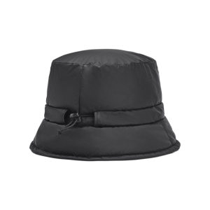Zimná čiapka - UNDER ARMOUR-Unisex Insulated ADJ Bucket 001 Čierna 56/58cm 1