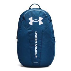 Batoh - UNDER ARMOUR-UA Hustle Lite Backpack 426 Modrá 24L