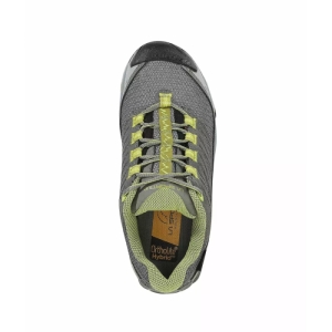 Dámska nízka turistická obuv - LA SPORTIVA-Savage 22 GTX green/yellow Zelená 40 2