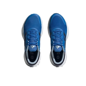 Pánska bežecká obuv - ADIDAS-Response bright royal/legend ink/wonder blue Modrá 47 1/3 3
