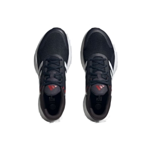 Pánska bežecká obuv - ADIDAS-Response legend ink/cloud white/better scarlet Modrá 47 1/3 3