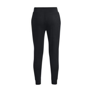 Dievčenské tepláky - UNDER ARMOUR-Motion Jogger-BLK Čierna 149/160
