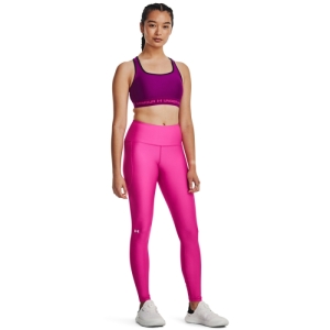Dámske legíny - UNDER ARMOUR-Armour Evolved Grphc Legging-PNK Ružová M 3
