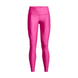 Dámske legíny - UNDER ARMOUR-Armour Evolved Grphc Legging-PNK Ružová M 4