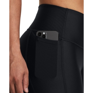 Dámske legíny - UNDER ARMOUR-Armour Branded Legging-BLK 003 Čierna M 3