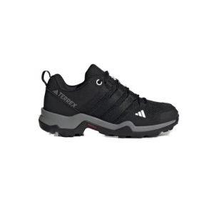 Dámska nízka turistická obuv - ADIDAS-Terrex AX2R core black/core black/vista grey Čierna 40