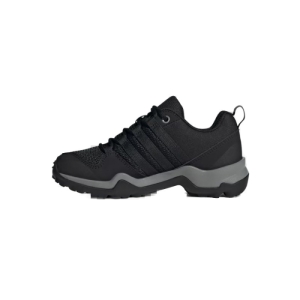 Dámska nízka turistická obuv - ADIDAS-Terrex AX2R core black/core black/vista grey Čierna 40 1