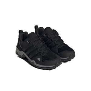 Dámska nízka turistická obuv - ADIDAS-Terrex AX2R core black/core black/vista grey Čierna 40 2