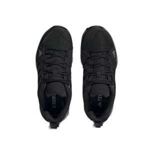 Dámska nízka turistická obuv - ADIDAS-Terrex AX2R core black/core black/vista grey Čierna 40 3