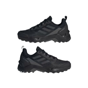Pánska nízka turistická obuv - ADIDAS-Terrex Eastrail 2.0 core black/carbon/grey five Čierna 48 2