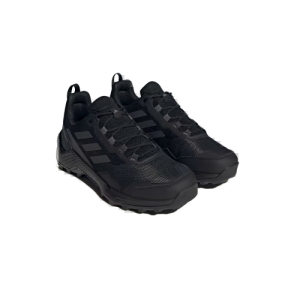 Pánska nízka turistická obuv - ADIDAS-Terrex Eastrail 2.0 core black/carbon/grey five Čierna 48 3