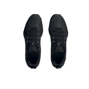 Pánska nízka turistická obuv - ADIDAS-Terrex Eastrail 2.0 core black/carbon/grey five Čierna 48 4