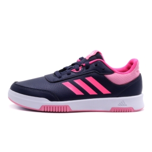Dievčenská rekreačná obuv - ADIDAS-Tensaur Sport 2.0 shadow navy/lucid pink/bliss pink Modrá 40 1