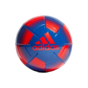 Futbalová lopta - ADIDAS-EPP CLB-IA0966-team royal blue/red Modrá 5 1