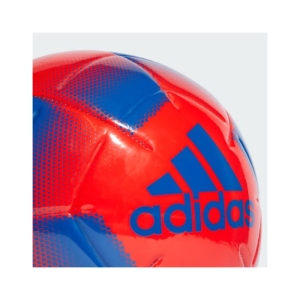 Futbalová lopta - ADIDAS-EPP CLB-IA0966-team royal blue/red Modrá 5 2