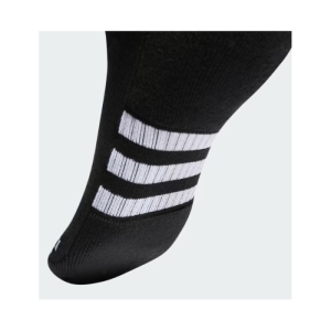 Ponožky - ADIDAS-PERF CUSH CRW 3 PACK-BLACK/BLACK/BLACK Čierna 46/48 1