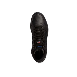 Pánska rekreačná obuv - ADIDAS-Hoops 3.0 Mid core black/core black/ftwr white Čierna 47 1/3 3