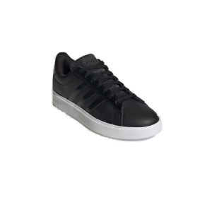 Dámska rekreačná obuv - ADIDAS-Grand Court 2.0 core black/core black/silver metallic Čierna 42