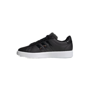 Dámska rekreačná obuv - ADIDAS-Grand Court 2.0 core black/core black/silver metallic Čierna 42 2