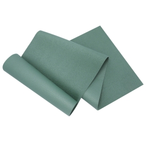 Fitness podložka - SPOKEY-LIGHTMAT 183 x 61 x 0,6 cm Zelená 183/61 cm 1