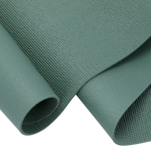 Fitness podložka - SPOKEY-LIGHTMAT 183 x 61 x 0,6 cm Zelená 183/61 cm 3