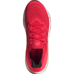 Pánska bežecká obuv - ADIDAS-Ultraboost 23 better scarlet/better scarlet/solar red Červená 45 1/3 2