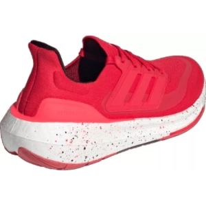 Pánska bežecká obuv - ADIDAS-Ultraboost 23 better scarlet/better scarlet/solar red Červená 45 1/3 3