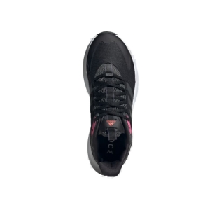 Dámska bežecká obuv - ADIDAS-Alphaedge + core black/grey six/pink fusion Čierna 41 1/3 2