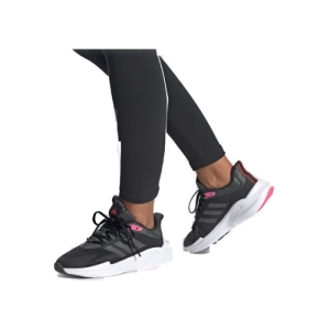 Dámska bežecká obuv - ADIDAS-Alphaedge + core black/grey six/pink fusion Čierna 41 1/3 4