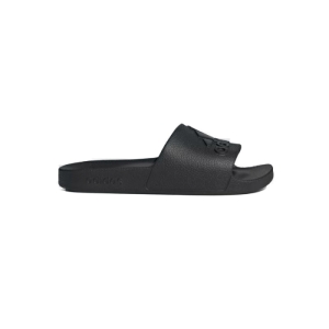 Šlapky (plážová obuv) - ADIDAS-Adilette Aqua U core black/core black/core black Čierna 48,5